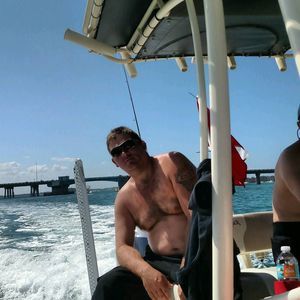 Meet your Posher, Steven